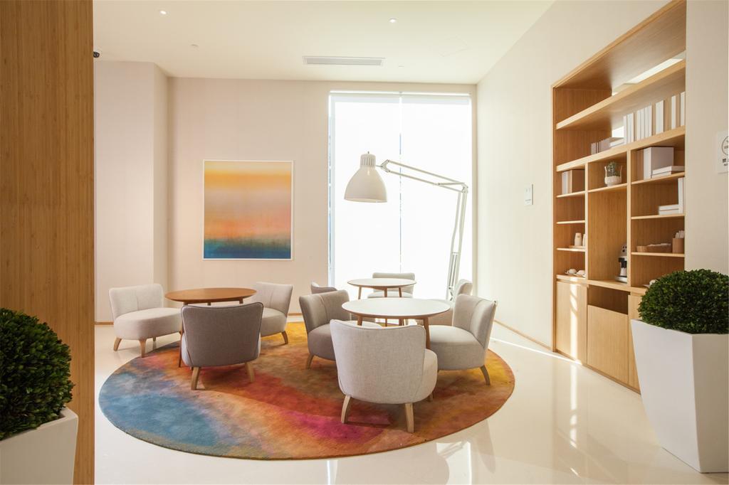 Ji Hotel Shanghai Hongqiao Zhongshan West Road Eksteriør bilde