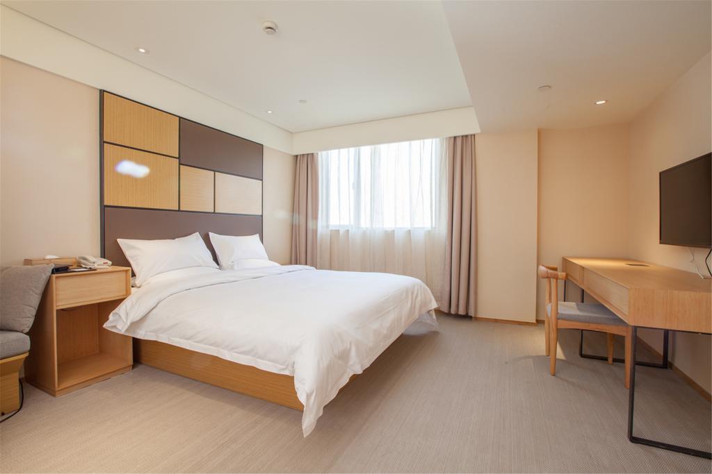 Ji Hotel Shanghai Hongqiao Zhongshan West Road Eksteriør bilde
