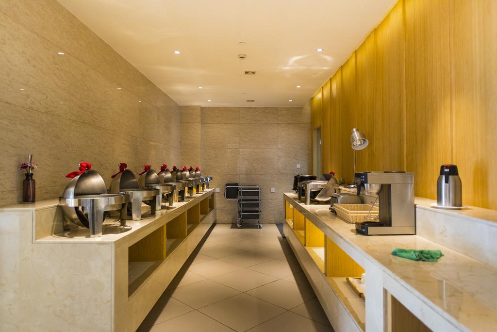Ji Hotel Shanghai Hongqiao Zhongshan West Road Eksteriør bilde