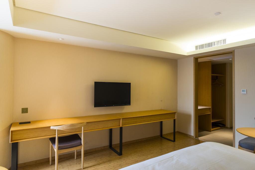 Ji Hotel Shanghai Hongqiao Zhongshan West Road Eksteriør bilde
